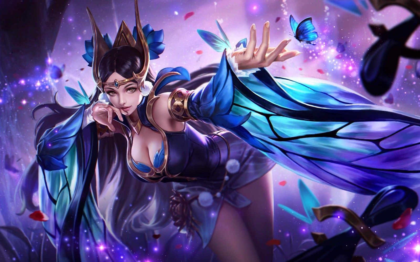 将更立体 将更立体